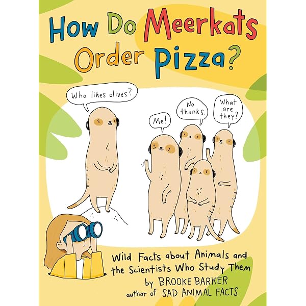 Amazon | Sad Animal Facts: Baby Talk | Barker, Brooke | Animals